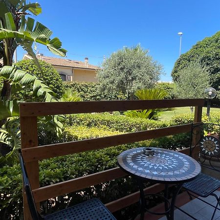 A Casa Di Giu B&B Συρακούσες Εξωτερικό φωτογραφία