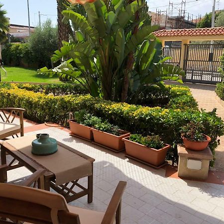 A Casa Di Giu B&B Συρακούσες Εξωτερικό φωτογραφία