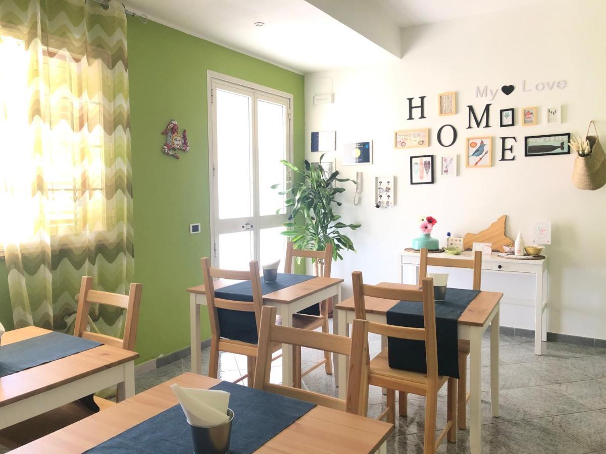 A Casa Di Giu B&B Συρακούσες Εξωτερικό φωτογραφία