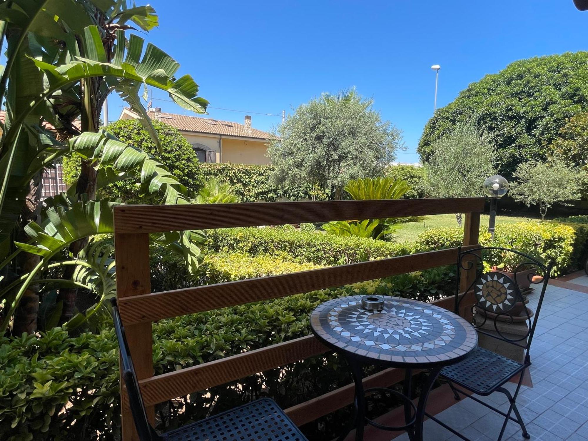 A Casa Di Giu B&B Συρακούσες Εξωτερικό φωτογραφία