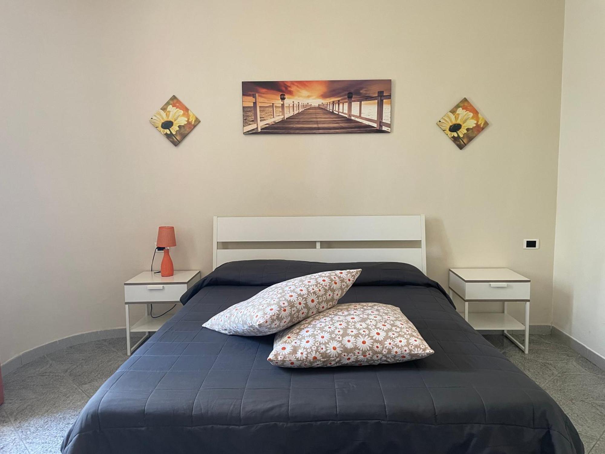 A Casa Di Giu B&B Συρακούσες Εξωτερικό φωτογραφία