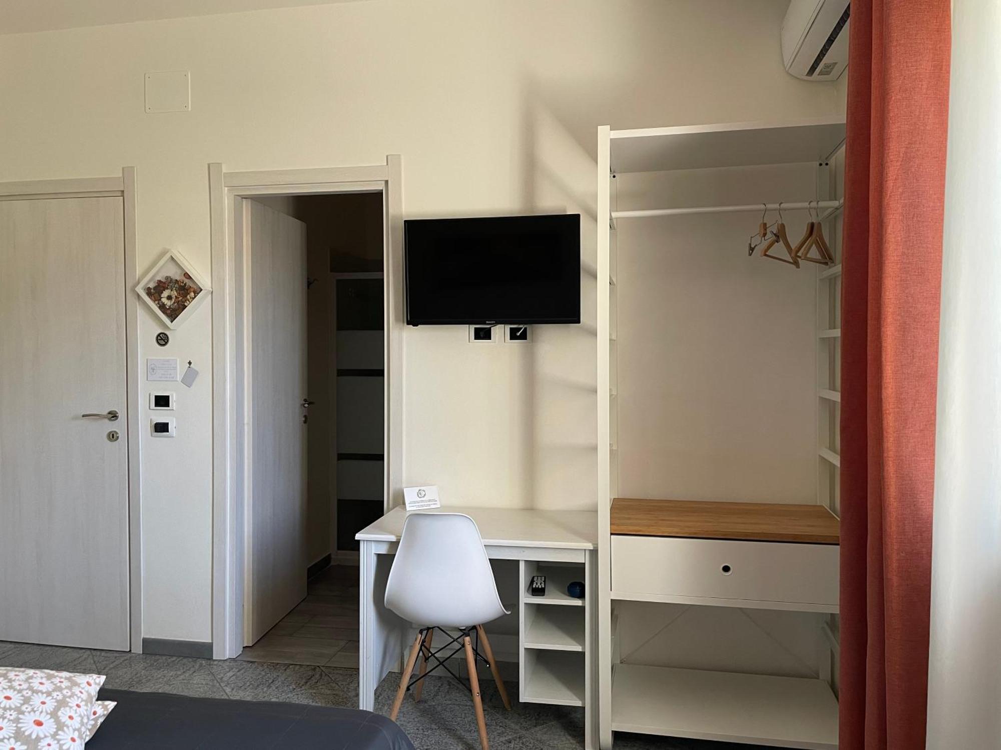 A Casa Di Giu B&B Συρακούσες Εξωτερικό φωτογραφία