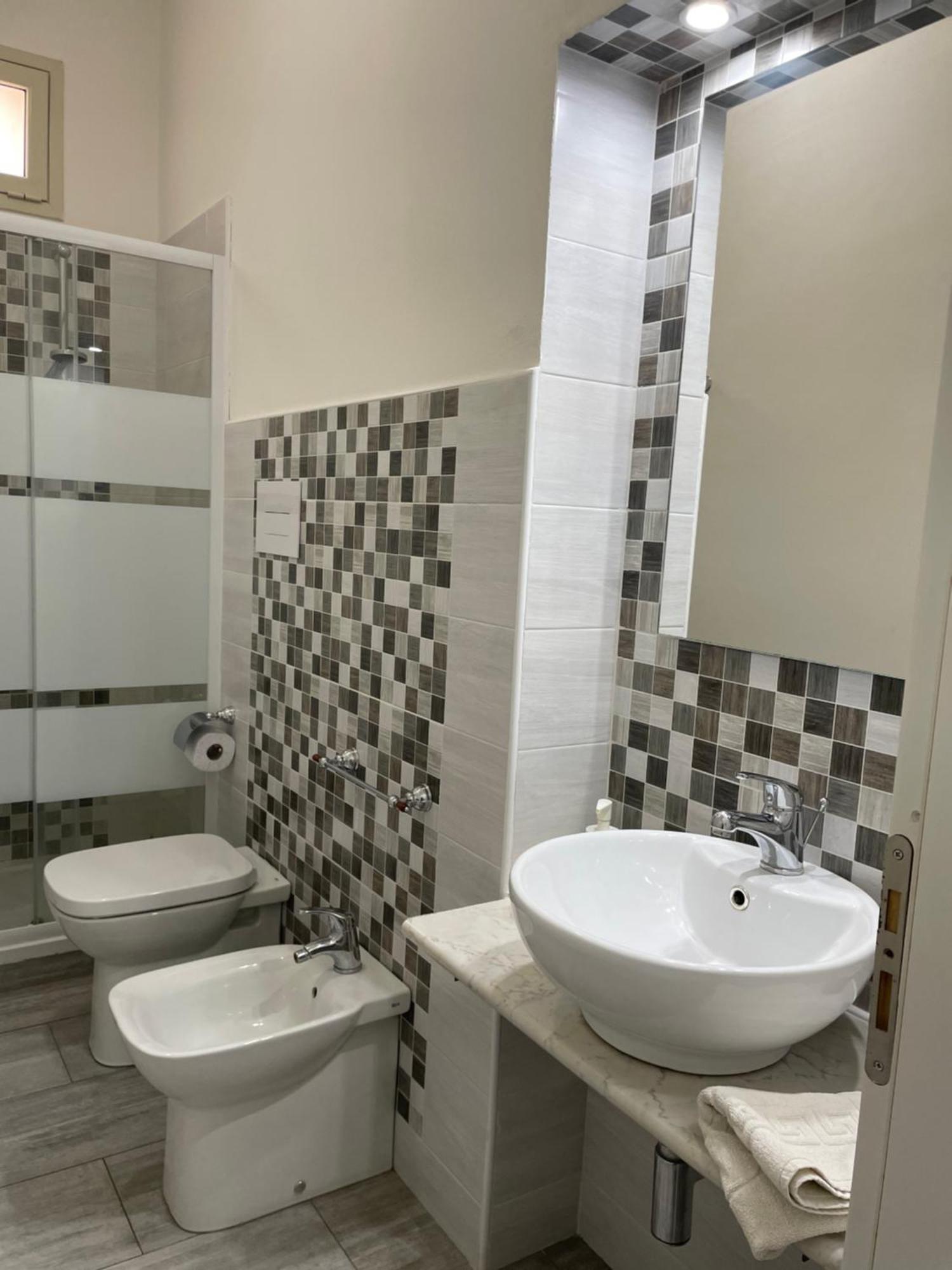 A Casa Di Giu B&B Συρακούσες Εξωτερικό φωτογραφία