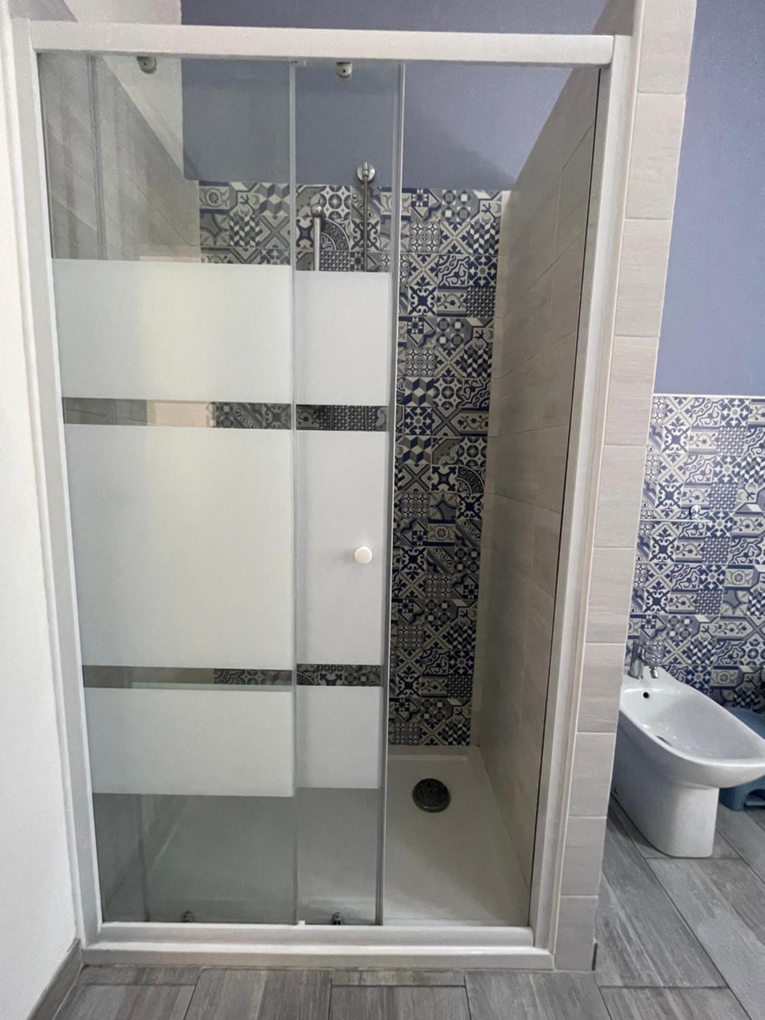 A Casa Di Giu B&B Συρακούσες Εξωτερικό φωτογραφία