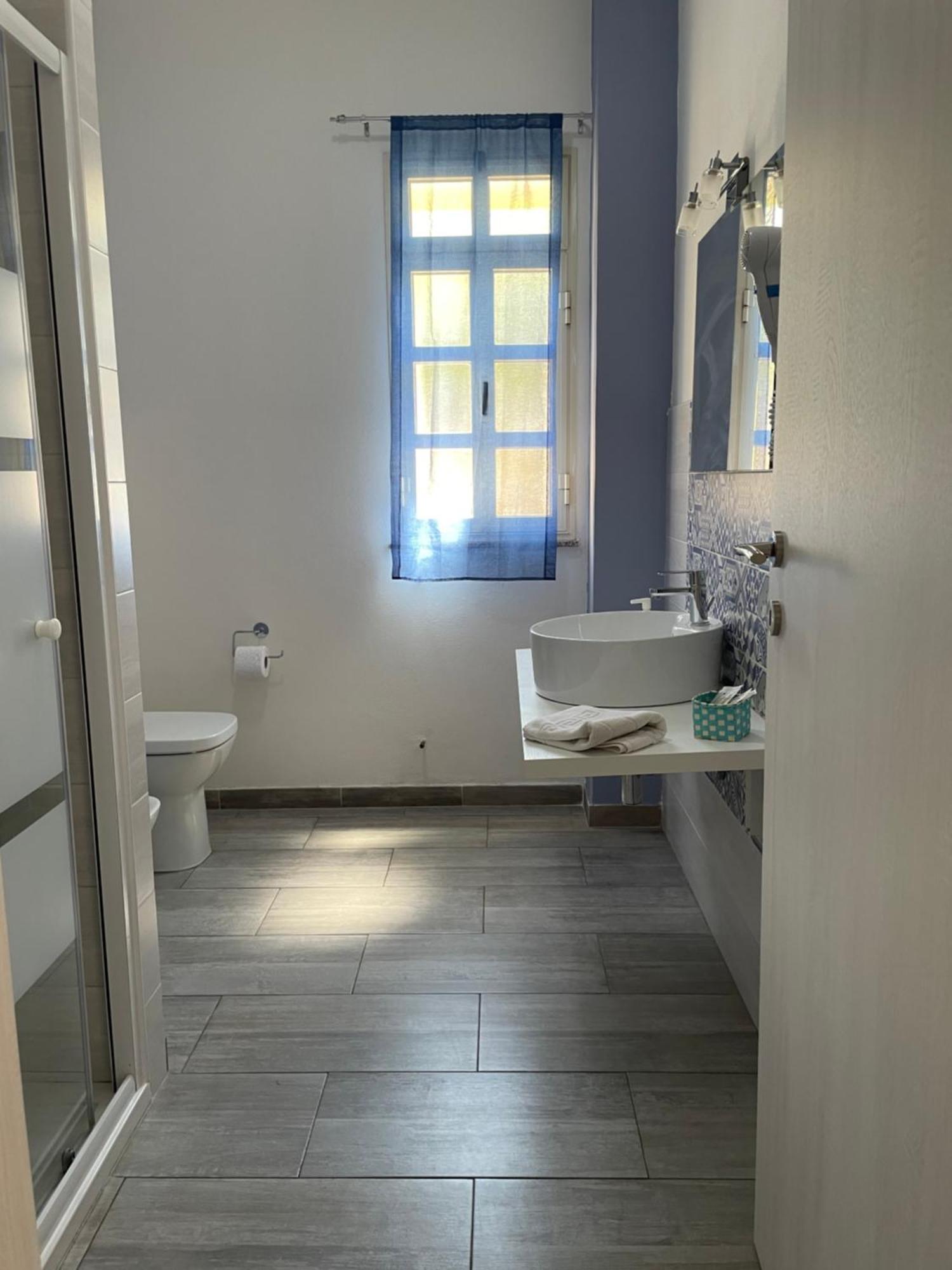 A Casa Di Giu B&B Συρακούσες Εξωτερικό φωτογραφία