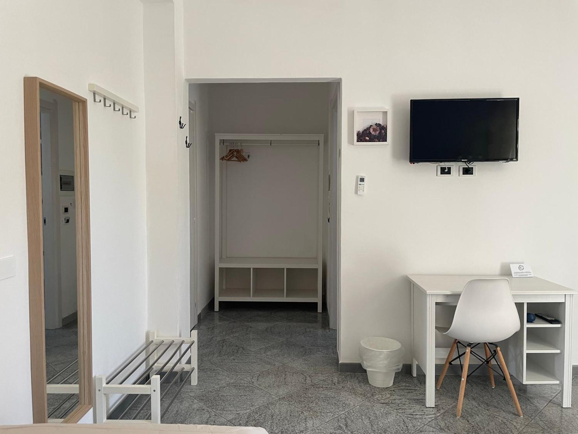 A Casa Di Giu B&B Συρακούσες Εξωτερικό φωτογραφία