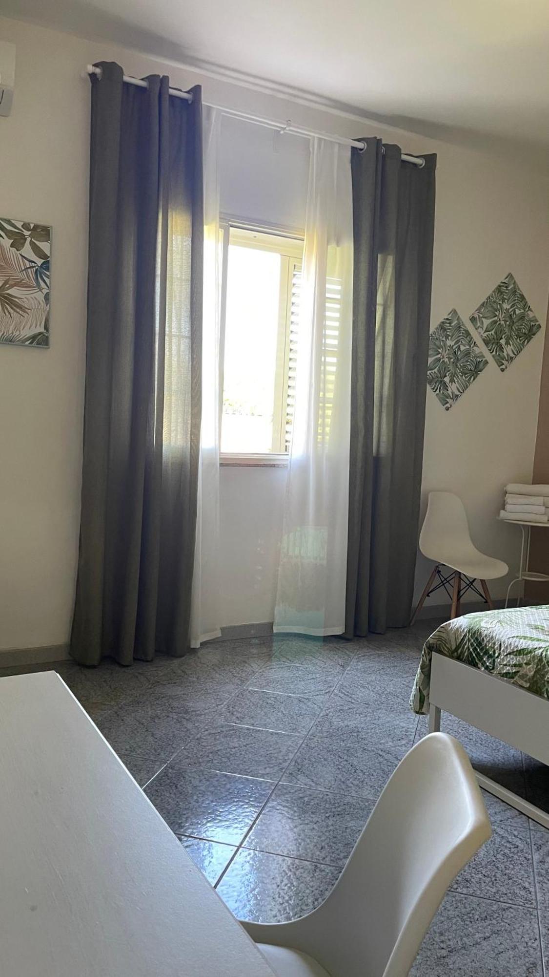 A Casa Di Giu B&B Συρακούσες Εξωτερικό φωτογραφία