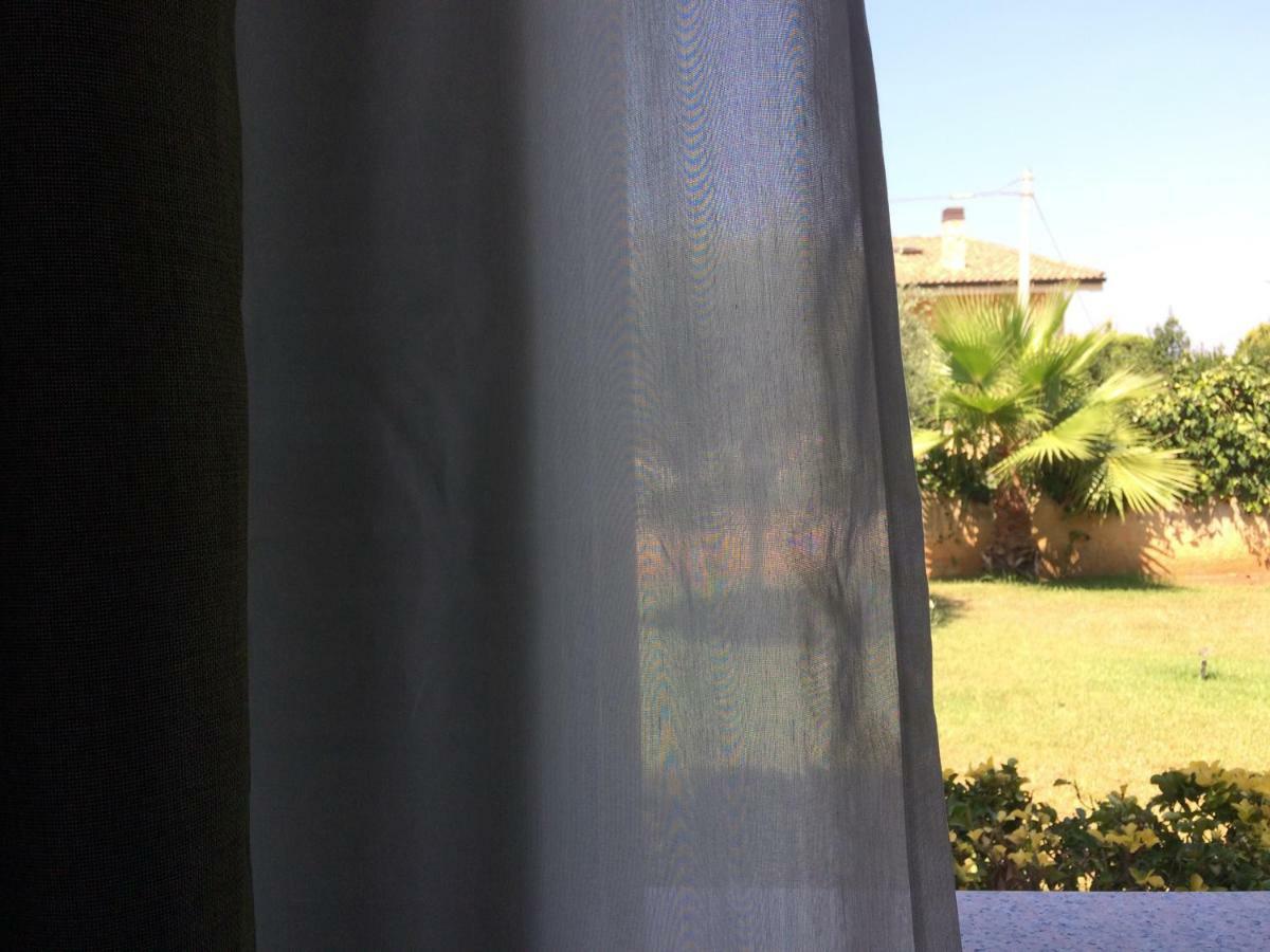 A Casa Di Giu B&B Συρακούσες Εξωτερικό φωτογραφία
