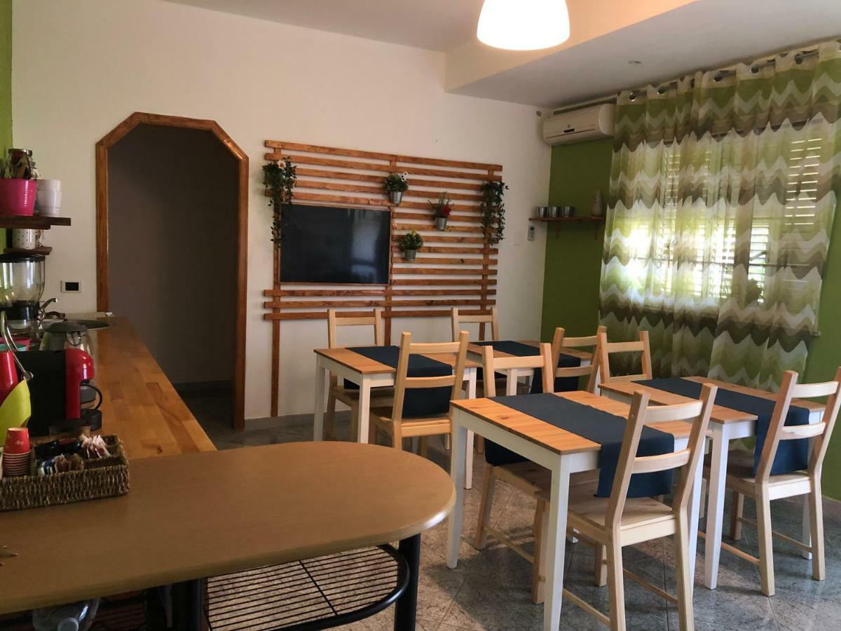 A Casa Di Giu B&B Συρακούσες Εξωτερικό φωτογραφία